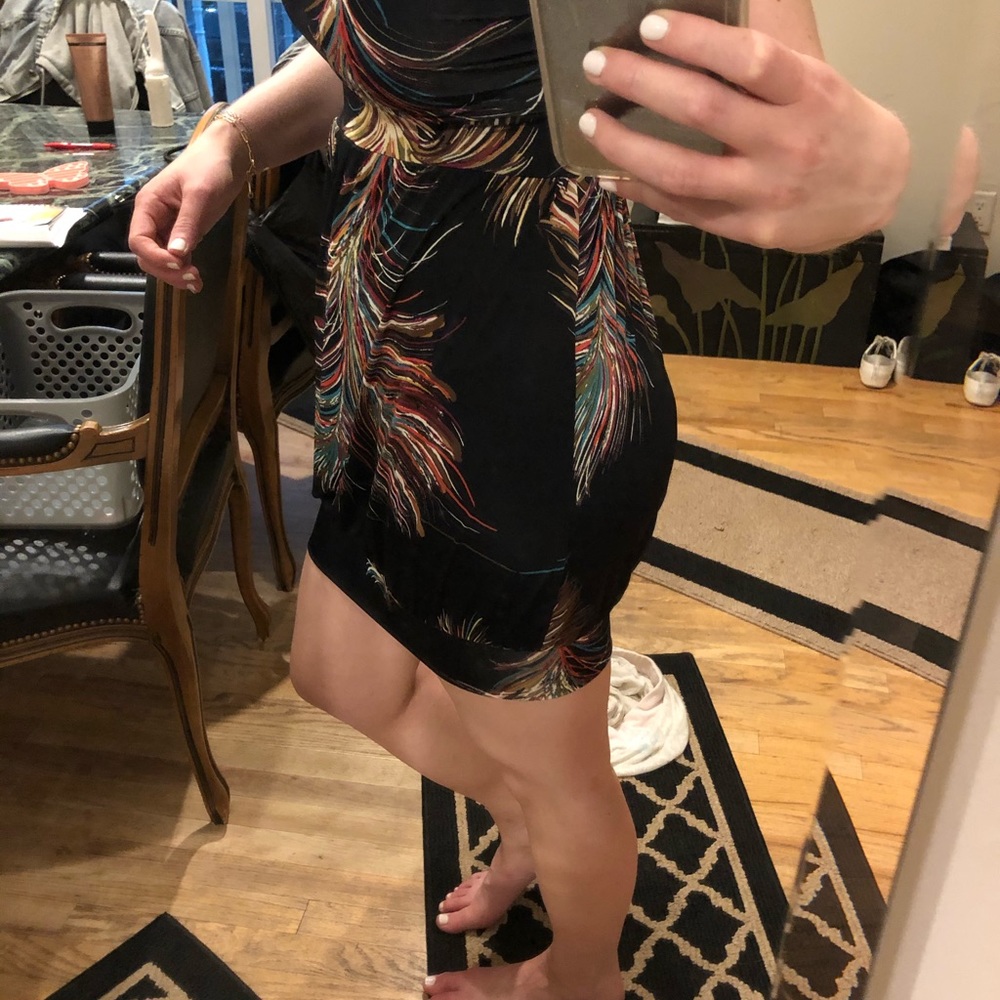 Veronica M. Mini Tube Dress - Picture 11 of 12